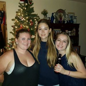 Meet your Posher, Drew